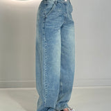 Jeans Balloon vintage new