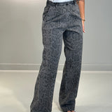 Pantalone Snake Lumina