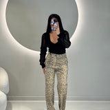 Pantalone Snake Lumina