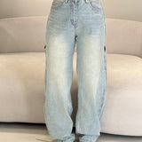 Jeans Balloon