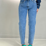 Jeans Miss semi elasticizzato