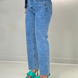 Jeans Miss semi elasticizzato