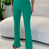 Pantalone Ivy 590