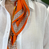 Foulard Fantasy 2